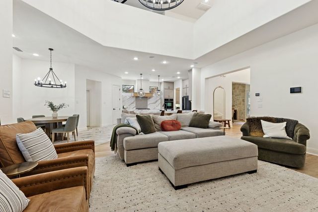 2157 Lookout Court, Hurst, TX 76054