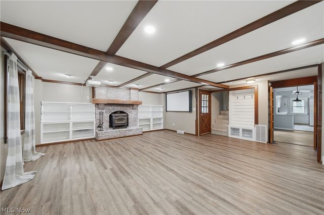 4128 Princeton Avenue NW, Massillon, OH 44646