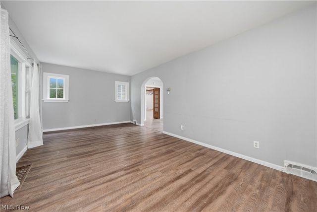 4128 Princeton Avenue NW, Massillon, OH 44646