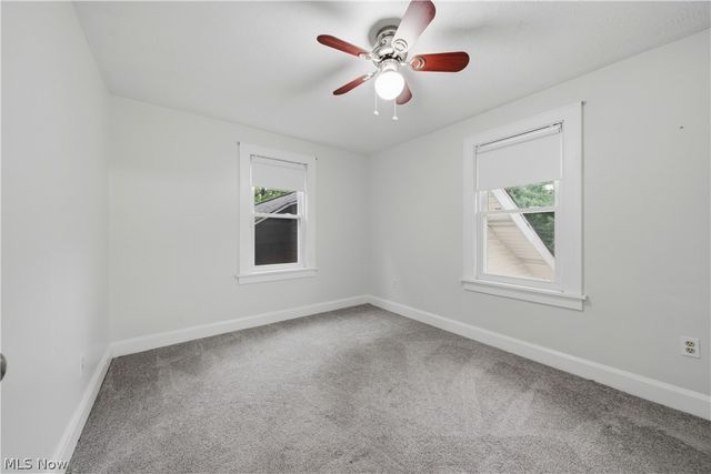 4128 Princeton Avenue NW, Massillon, OH 44646