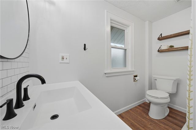 4128 Princeton Avenue NW, Massillon, OH 44646