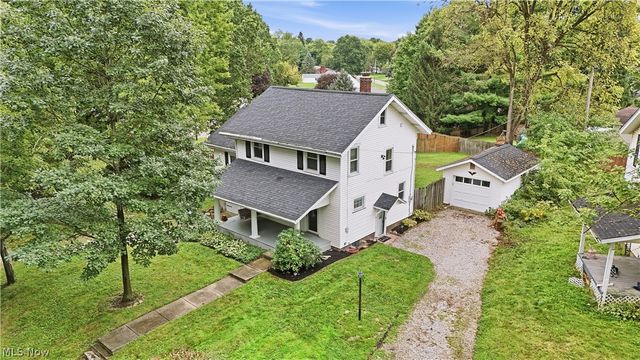 4128 Princeton Avenue NW, Massillon, OH 44646