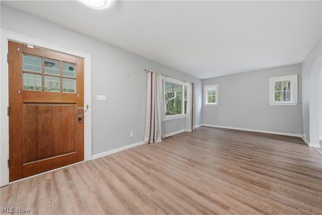 4128 Princeton Avenue NW, Massillon, OH 44646