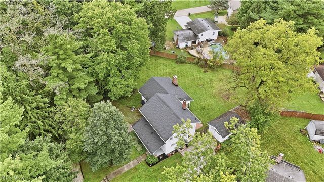 4128 Princeton Avenue NW, Massillon, OH 44646