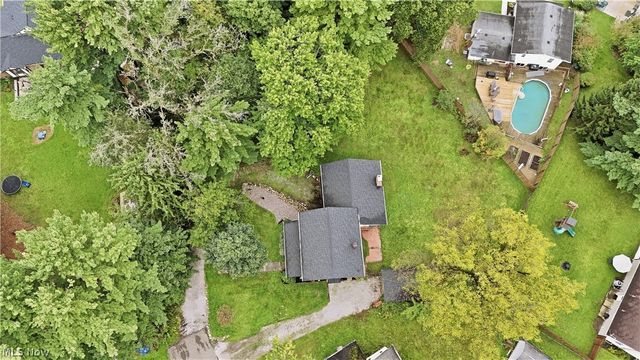 4128 Princeton Avenue NW, Massillon, OH 44646