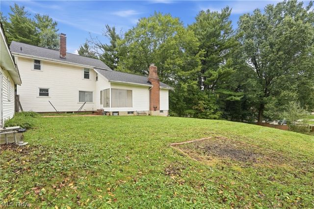 4128 Princeton Avenue NW, Massillon, OH 44646