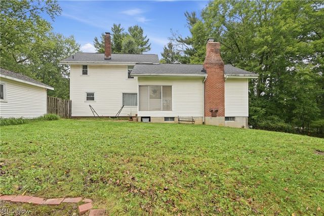4128 Princeton Avenue NW, Massillon, OH 44646