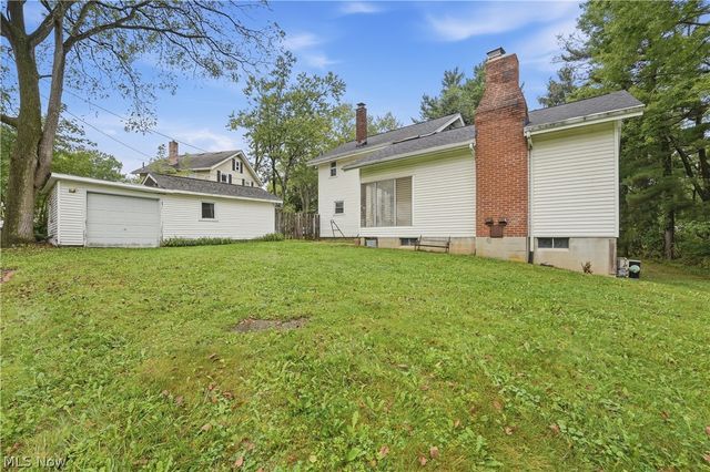 4128 Princeton Avenue NW, Massillon, OH 44646