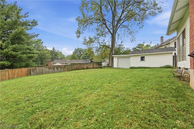 4128 Princeton Avenue NW, Massillon, OH 44646