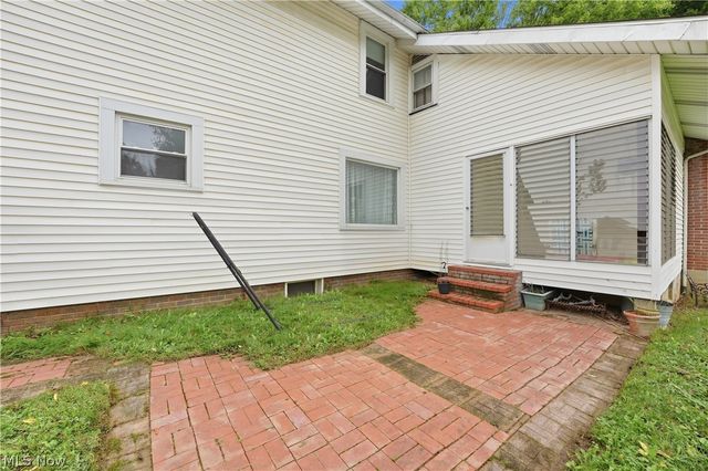 4128 Princeton Avenue NW, Massillon, OH 44646