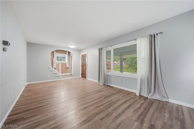 4128 Princeton Avenue NW, Massillon, OH 44646