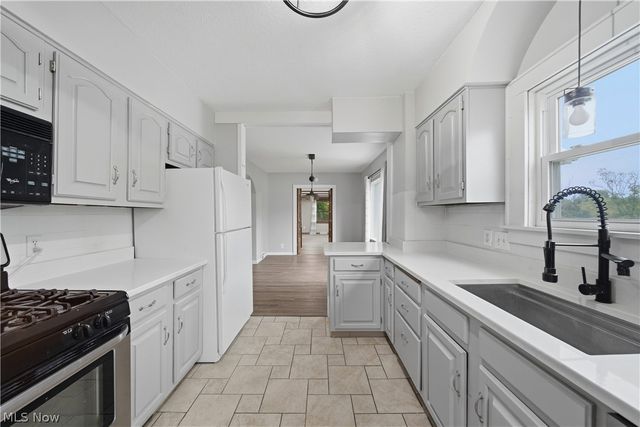 4128 Princeton Avenue NW, Massillon, OH 44646
