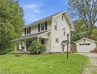 4128 Princeton Avenue NW, Massillon, OH 44646