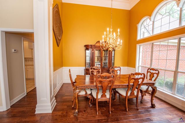 107 Arbor Lane, Centerville, GA 31028