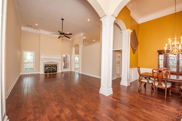 107 Arbor Lane, Centerville, GA 31028