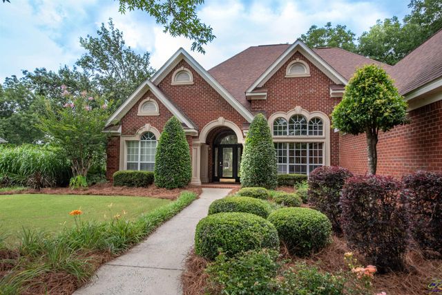 107 Arbor Lane, Centerville, GA 31028