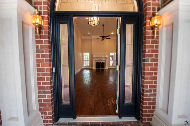 107 Arbor Lane, Centerville, GA 31028