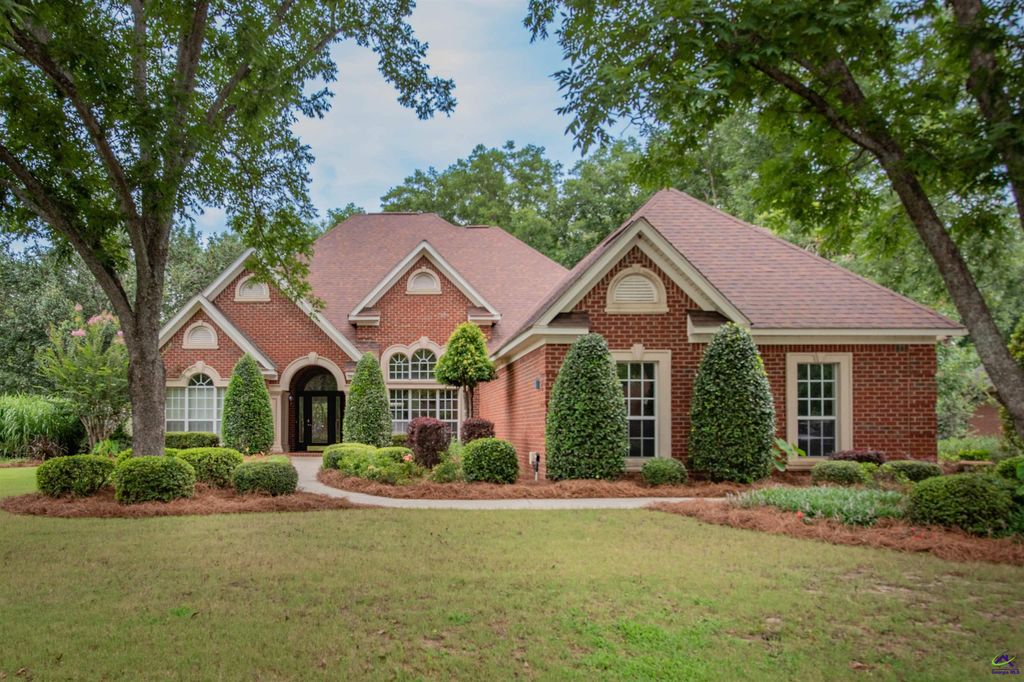 107 Arbor Lane, Centerville, GA 31028