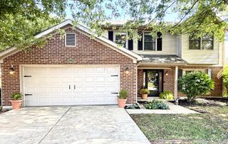 239 Chestnut Lane, Versailles, KY 40383