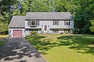 800 Pleasant St, Hanson, MA 02341