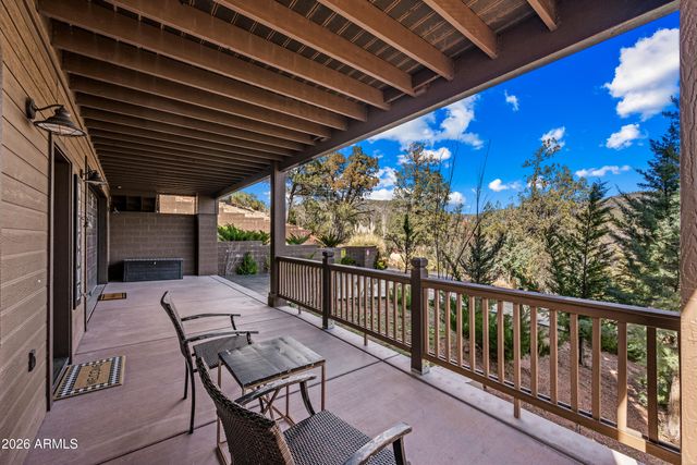 4884 N CHARLES Way, Strawberry, AZ 85544