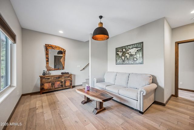 4884 N CHARLES Way, Strawberry, AZ 85544