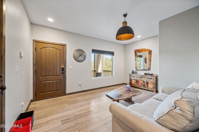 4884 N CHARLES Way, Strawberry, AZ 85544