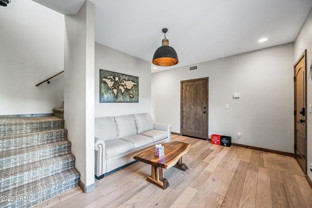 4884 N CHARLES Way, Strawberry, AZ 85544