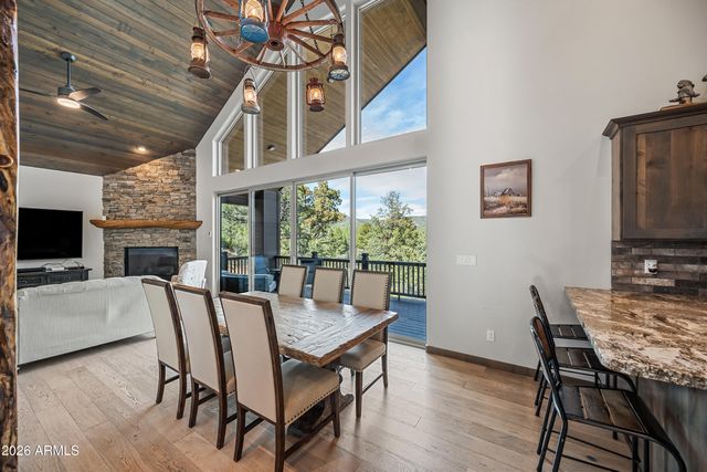 4884 N CHARLES Way, Strawberry, AZ 85544