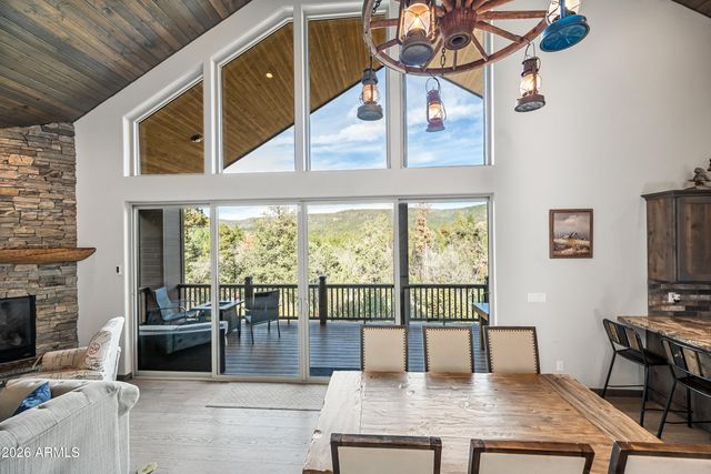 4884 N CHARLES Way, Strawberry, AZ 85544