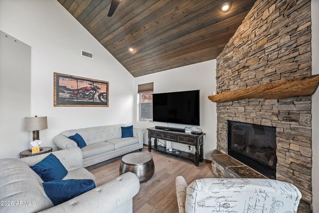 4884 N CHARLES Way, Strawberry, AZ 85544