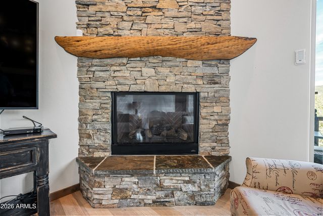 4884 N CHARLES Way, Strawberry, AZ 85544