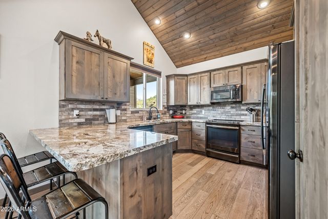 4884 N CHARLES Way, Strawberry, AZ 85544