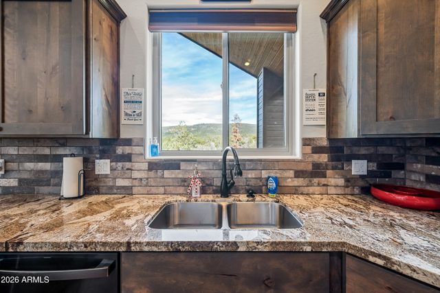 4884 N CHARLES Way, Strawberry, AZ 85544