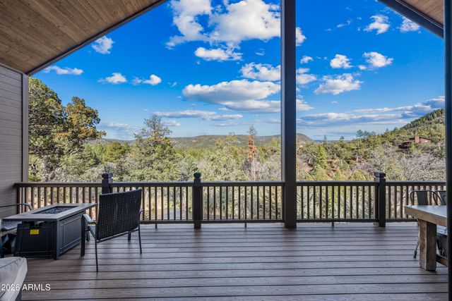 4884 N CHARLES Way, Strawberry, AZ 85544