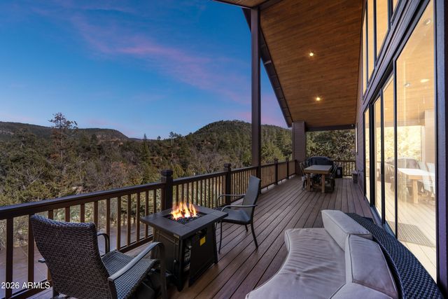 4884 N CHARLES Way, Strawberry, AZ 85544