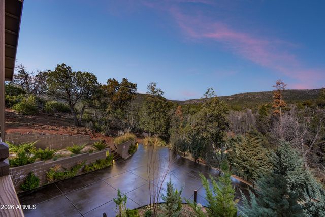 4884 N CHARLES Way, Strawberry, AZ 85544