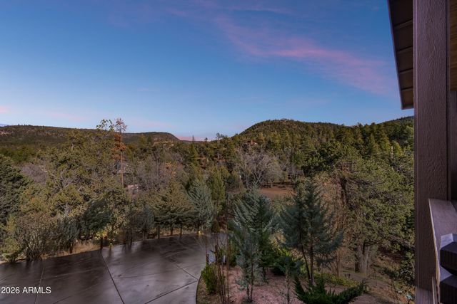 4884 N CHARLES Way, Strawberry, AZ 85544