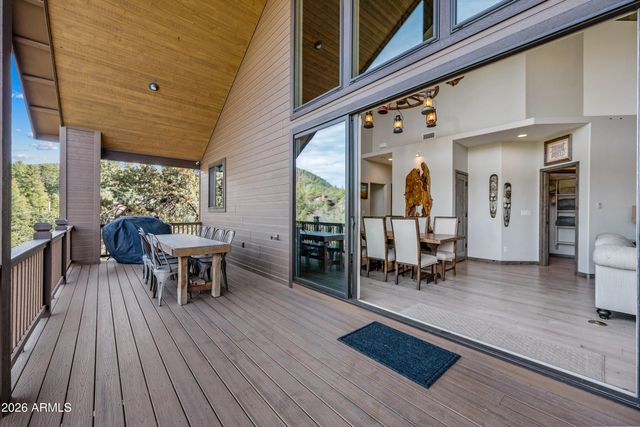 4884 N CHARLES Way, Strawberry, AZ 85544