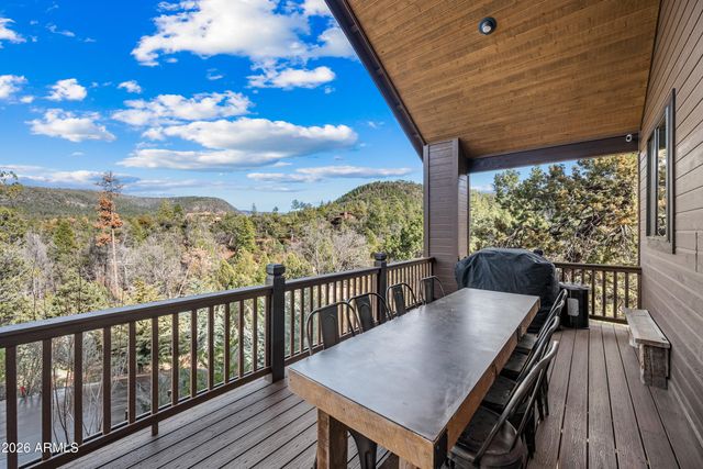 4884 N CHARLES Way, Strawberry, AZ 85544