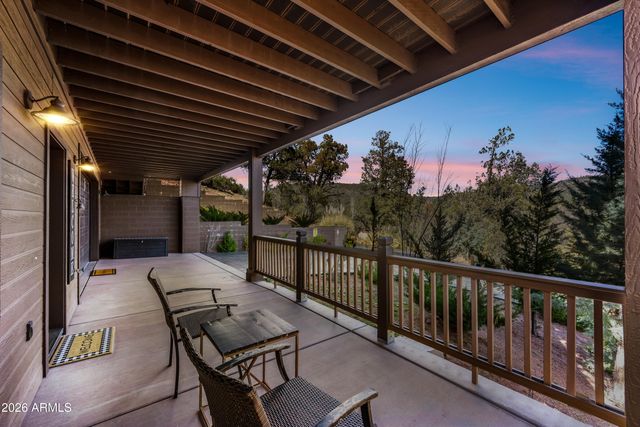 4884 N CHARLES Way, Strawberry, AZ 85544