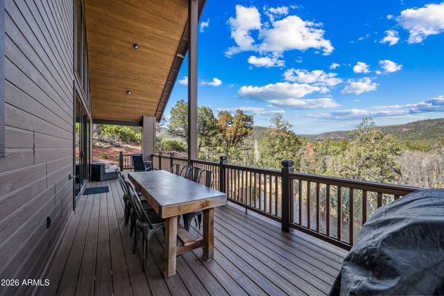 4884 N CHARLES Way, Strawberry, AZ 85544