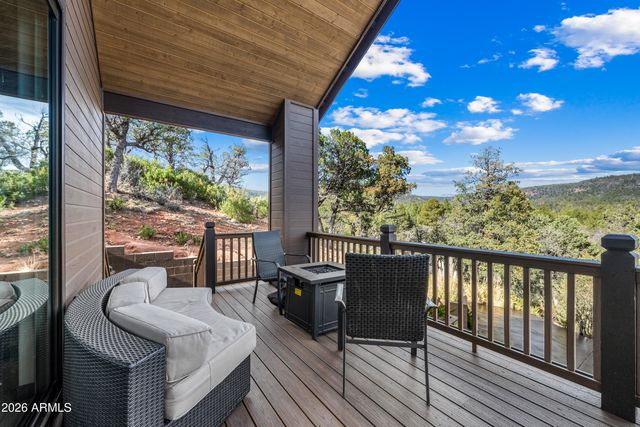 4884 N CHARLES Way, Strawberry, AZ 85544