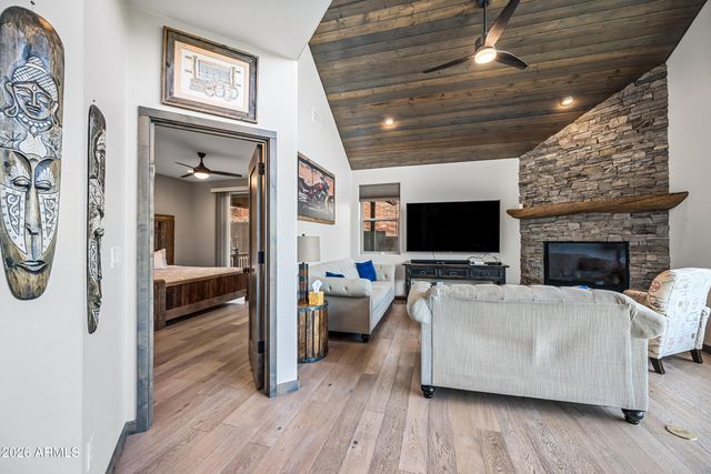 4884 N CHARLES Way, Strawberry, AZ 85544