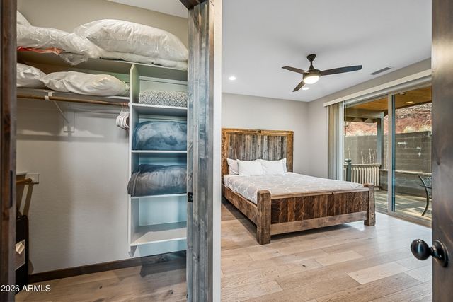 4884 N CHARLES Way, Strawberry, AZ 85544