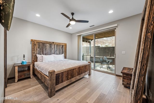 4884 N CHARLES Way, Strawberry, AZ 85544