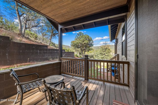 4884 N CHARLES Way, Strawberry, AZ 85544