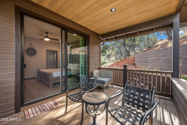 4884 N CHARLES Way, Strawberry, AZ 85544