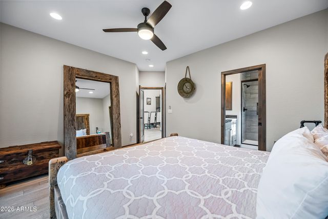 4884 N CHARLES Way, Strawberry, AZ 85544