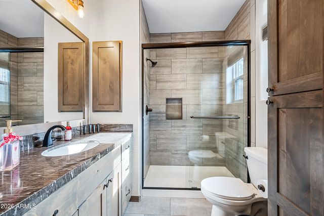 4884 N CHARLES Way, Strawberry, AZ 85544